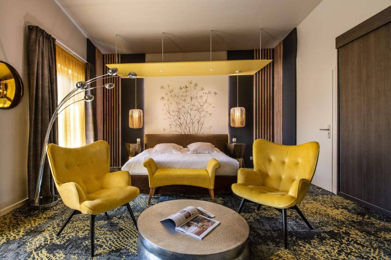  Best Western Hôtel Aquakub 17