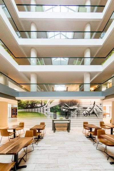 Embassy Suites by Hilton Lexington Green 19