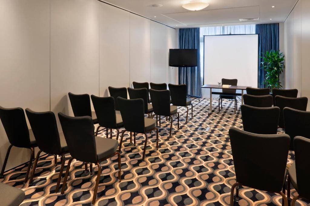 Holiday Inn Derby Riverlights by IHG 16