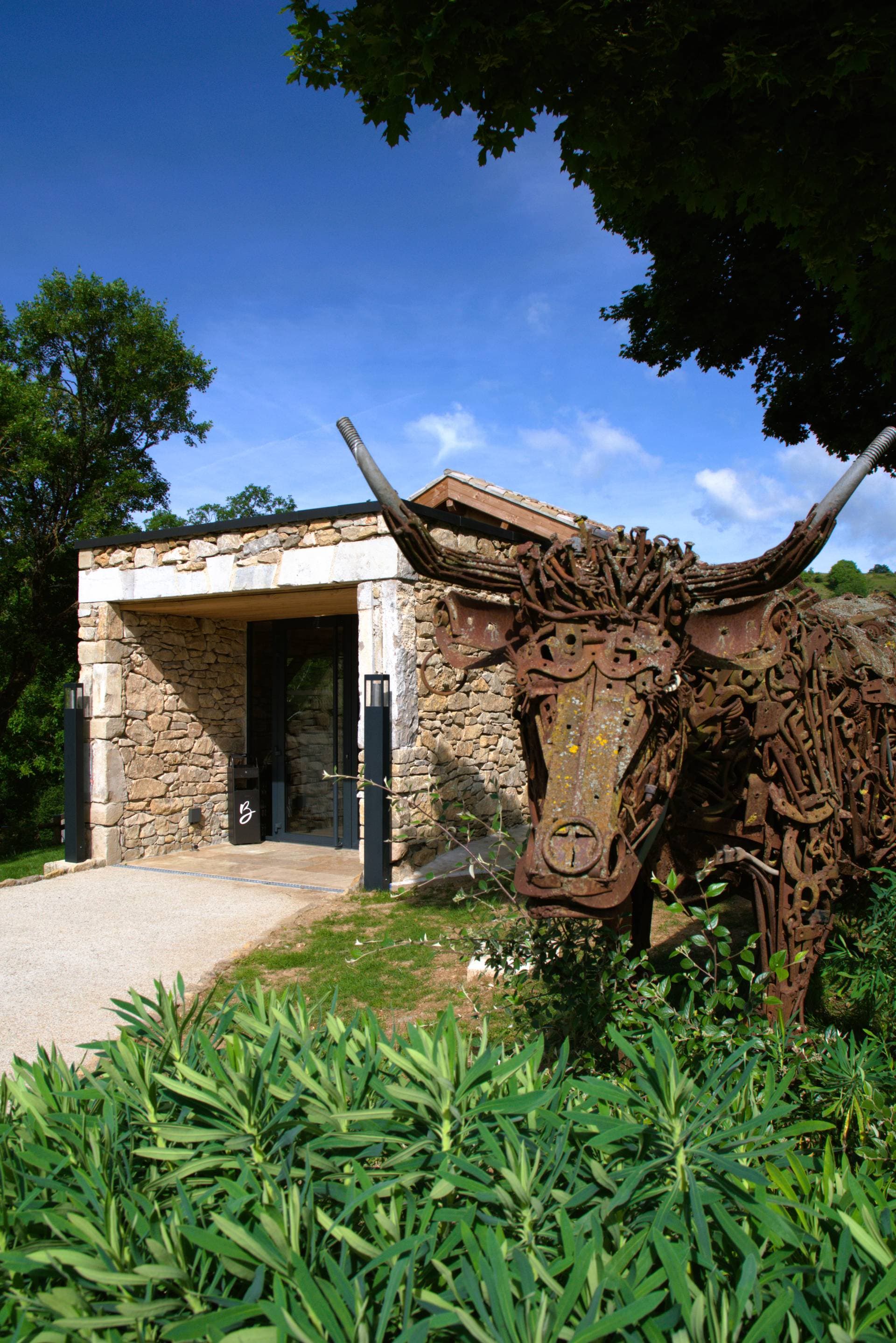 Le Domaine de Baldassé 26