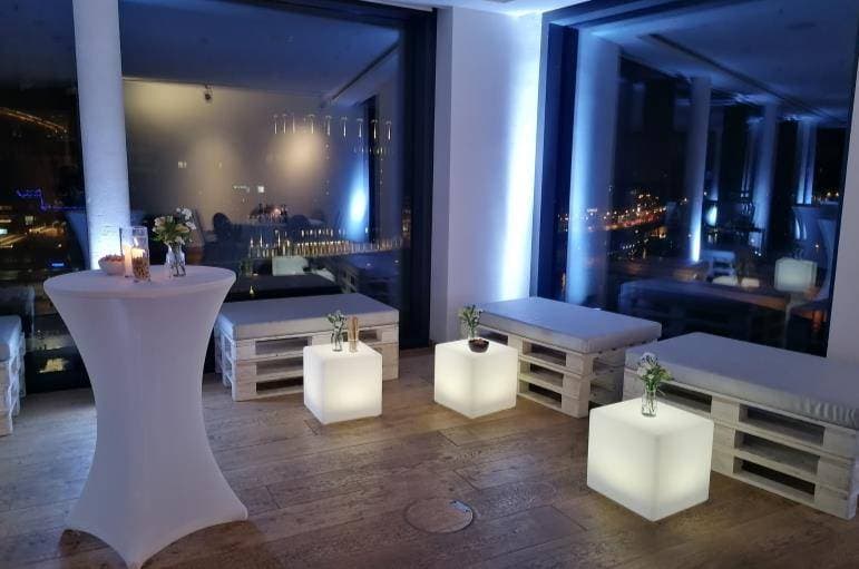 ecos work spaces Bremen - Teerhof 23