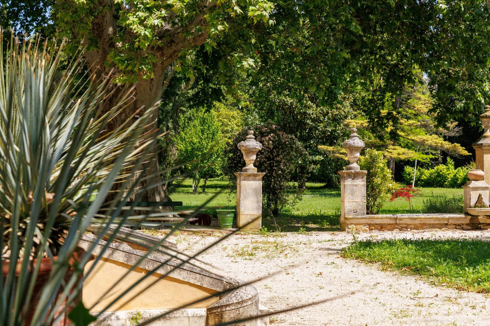 Domaine des sources  29