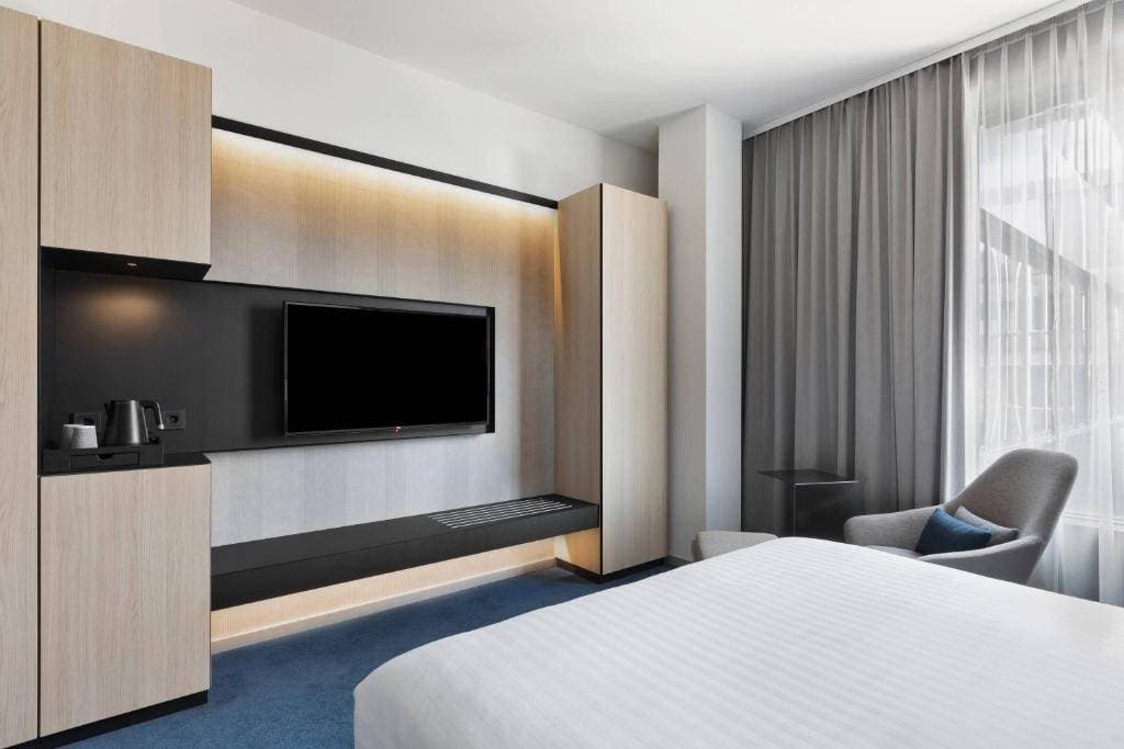 Courtyard by Marriott Freiburg 25
