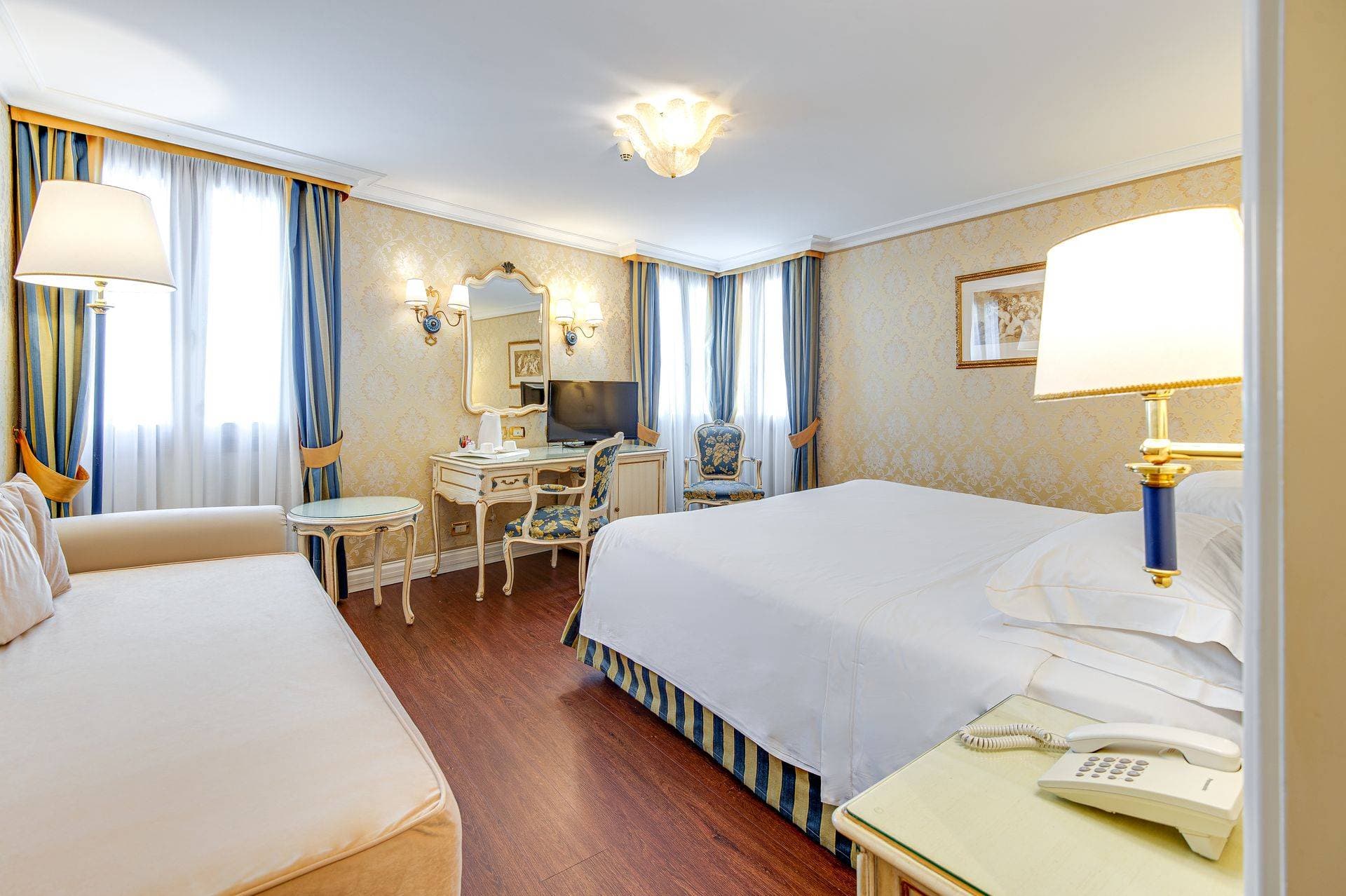 Hotel Antiche Figure 10