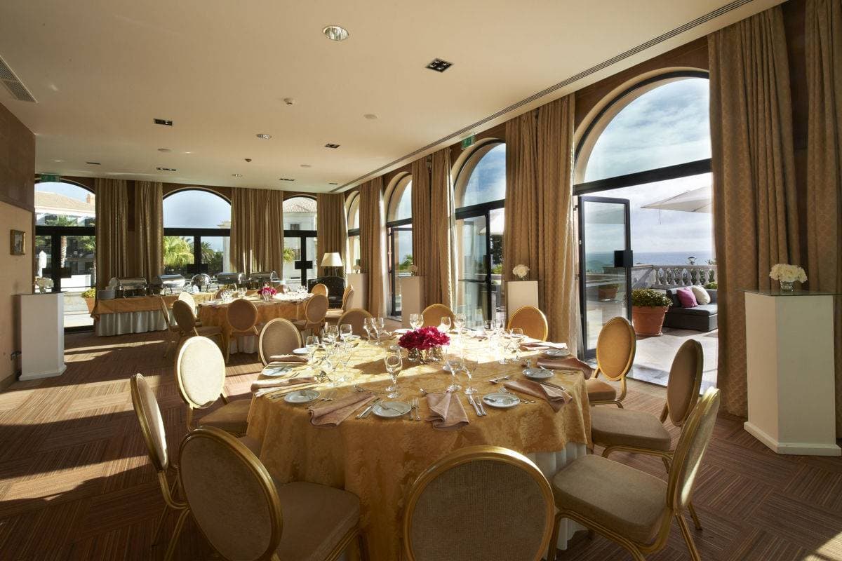 Grande Real Villa Itália Hotel & Spa 9