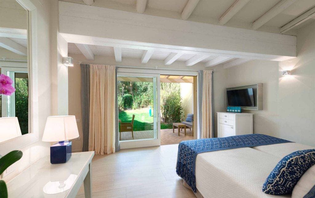 ForteVillage Resort - Sardinia 15