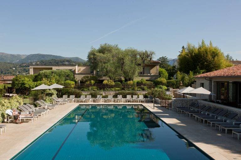 Domaine du Mas de Pierre 22