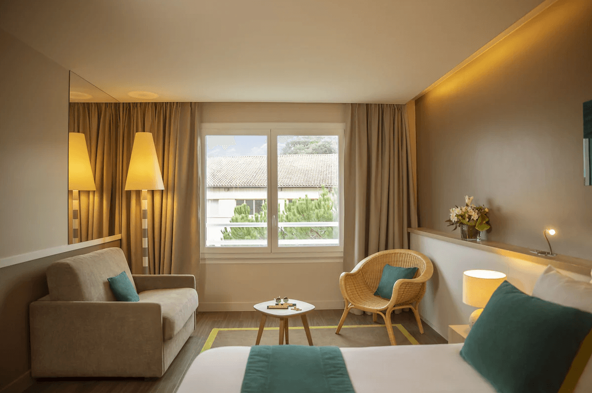L'Hôtel Le B d'Arcachon by Inwood Hotels 8