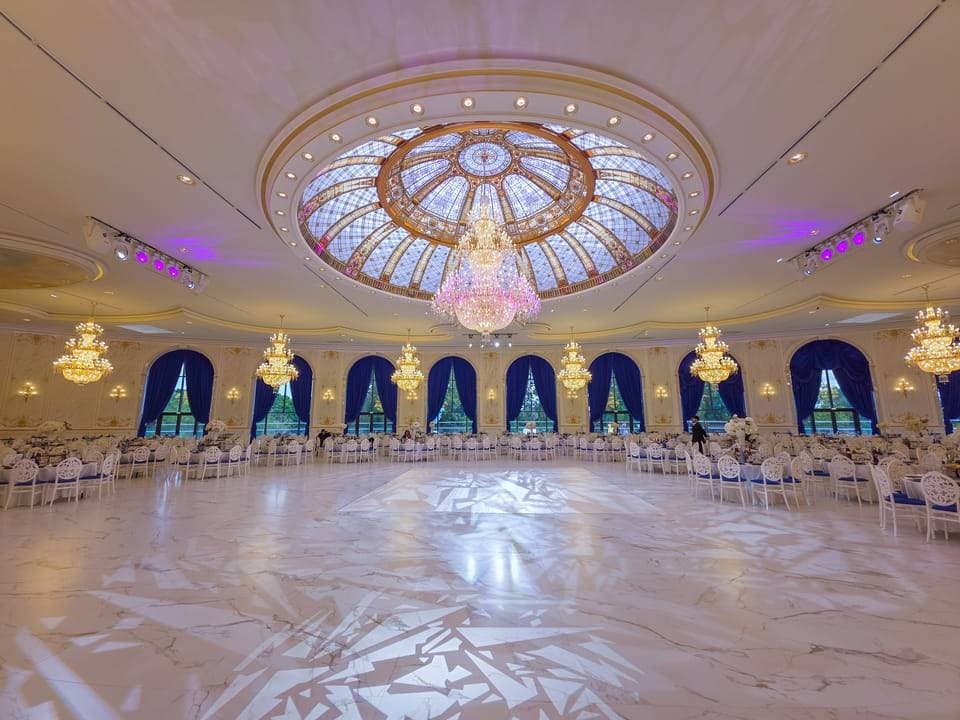 Le Palais Royal 6