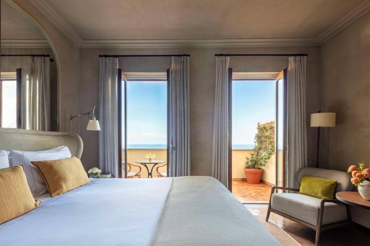 Anantara Convento di Amalfi Grand Hotel 20