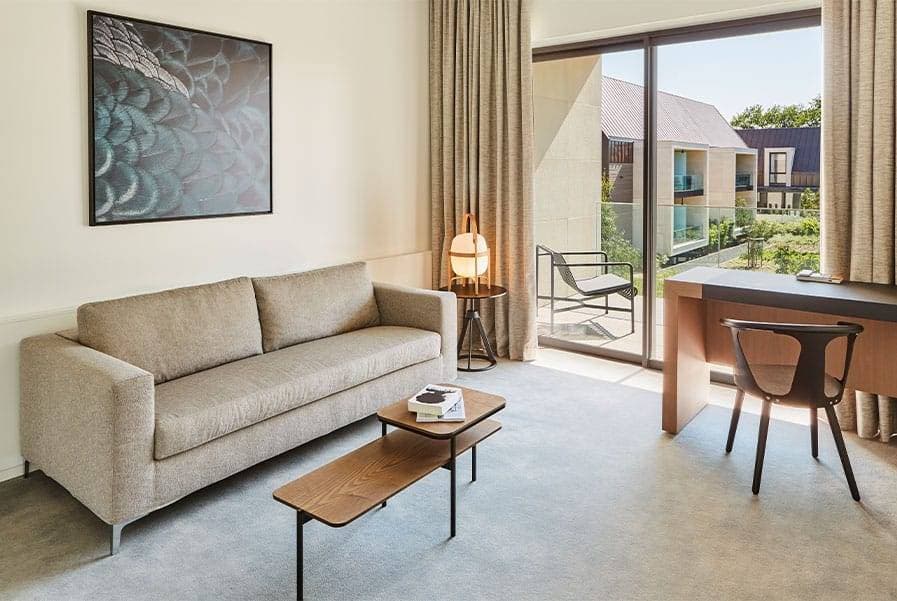 Le Domaine des Vanneaux 37