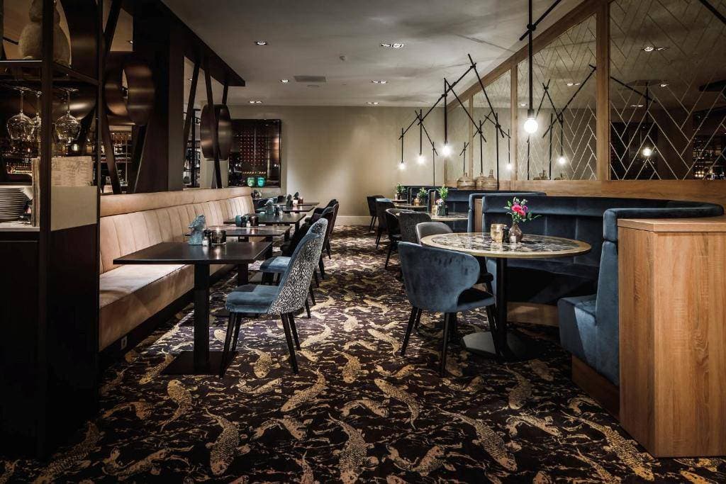 Van der Valk Hotel Apeldoorn 6