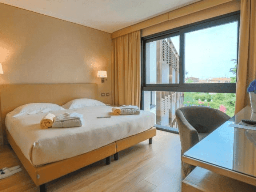 Hotel Acquaviva del Garda 24