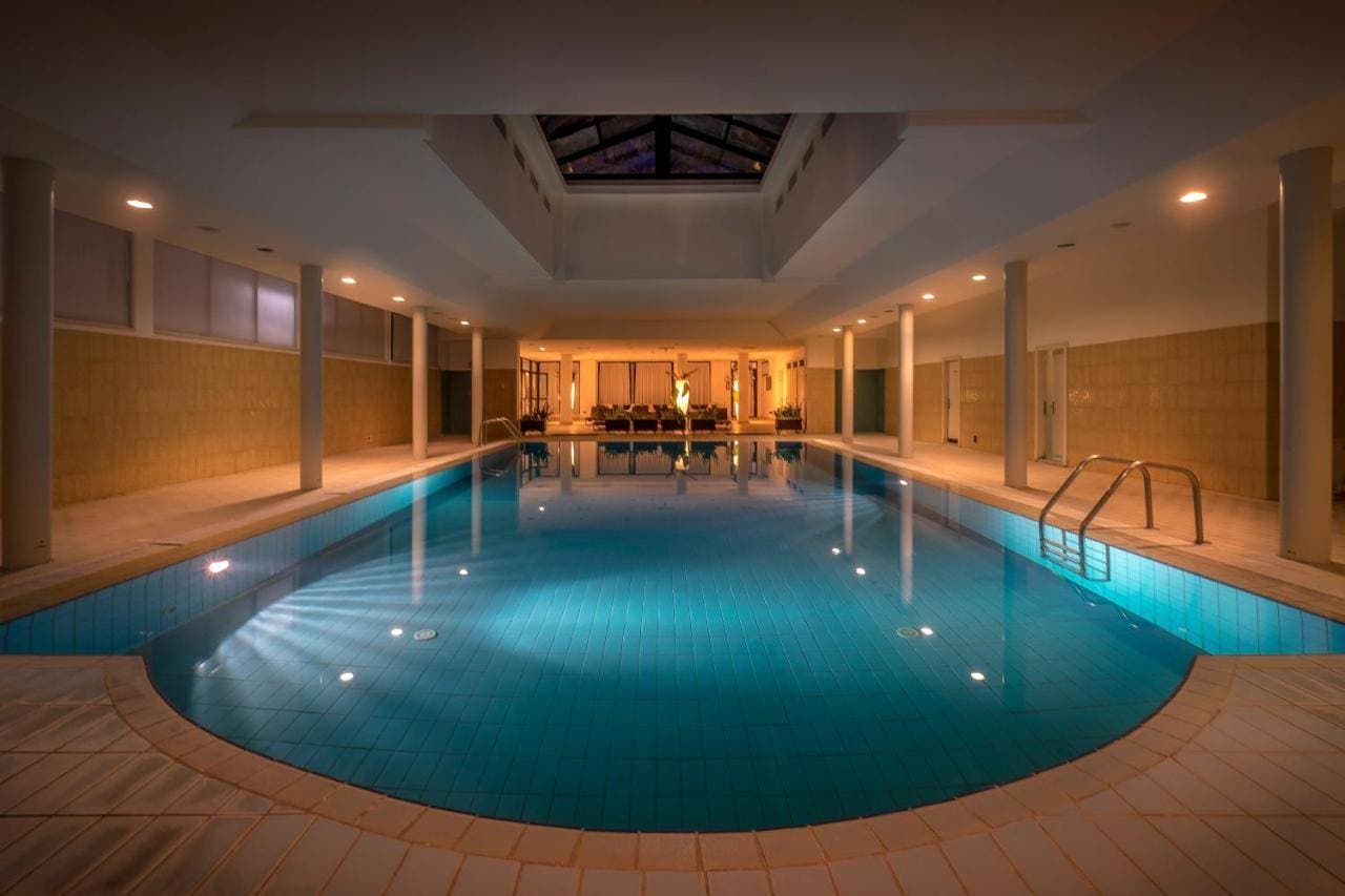 Roseo Hotel Assisi 8