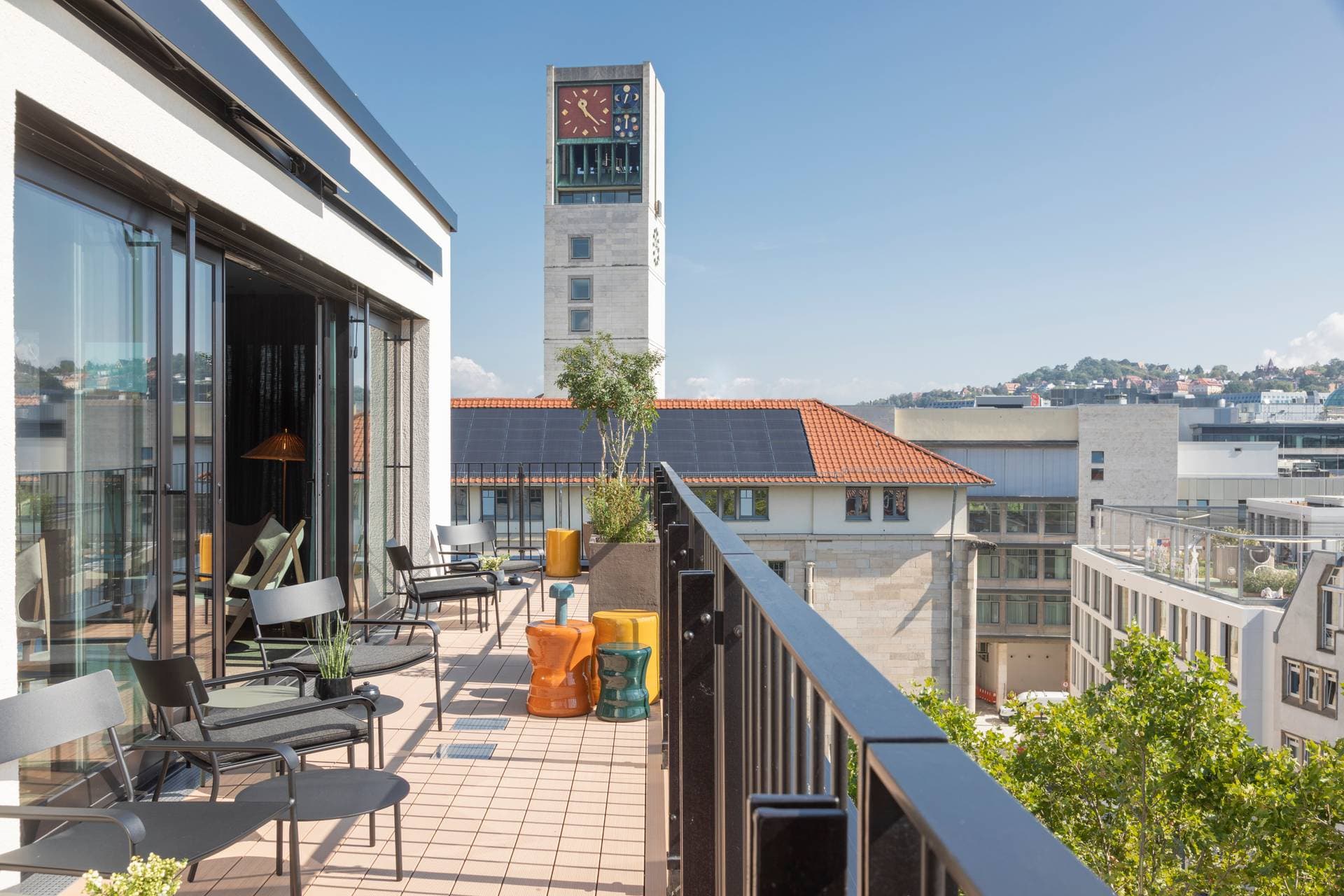 EmiLu Design Hotel 16