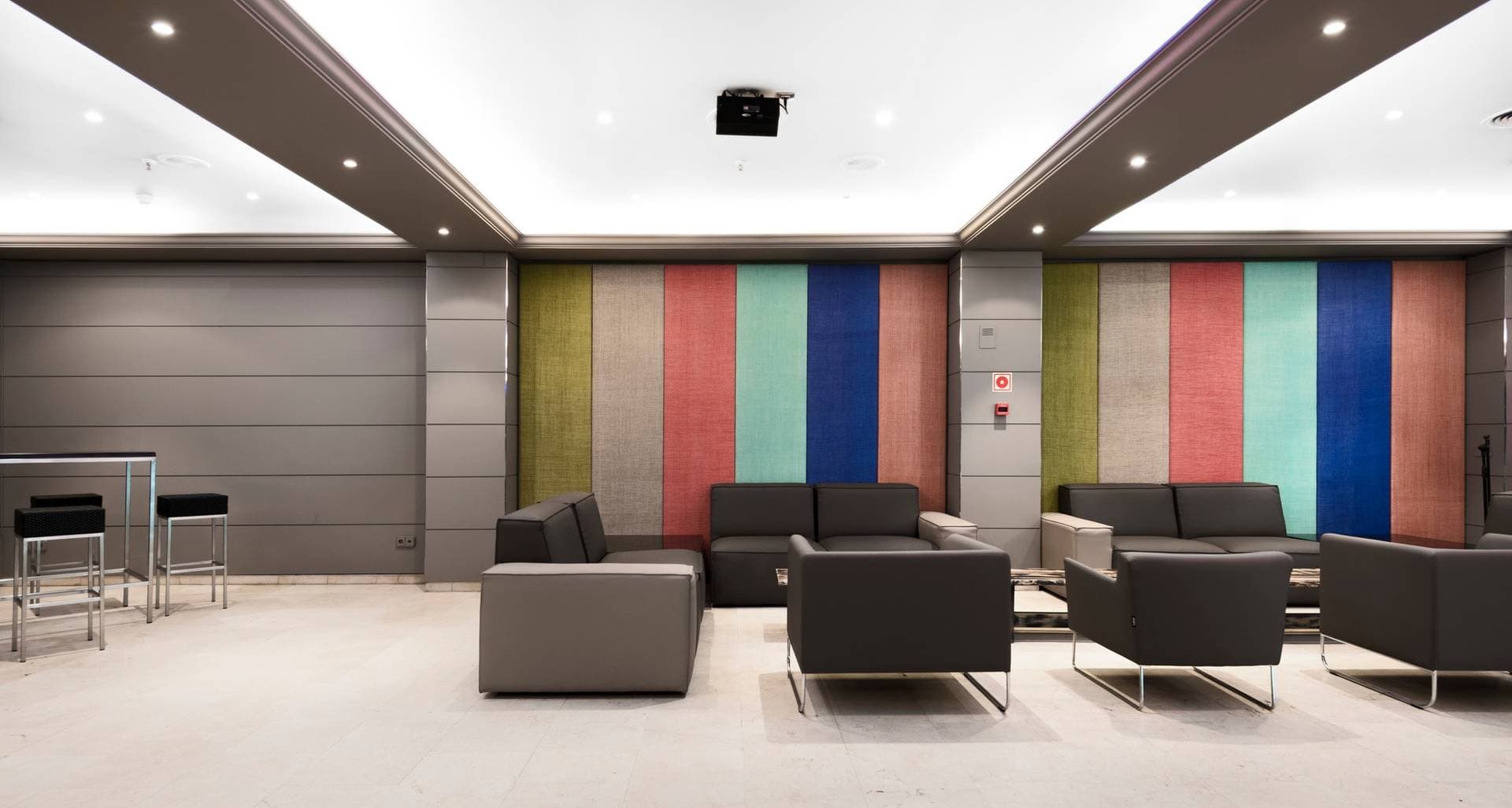  Hotel NH Collection Gran Hotel de Zaragoza 12