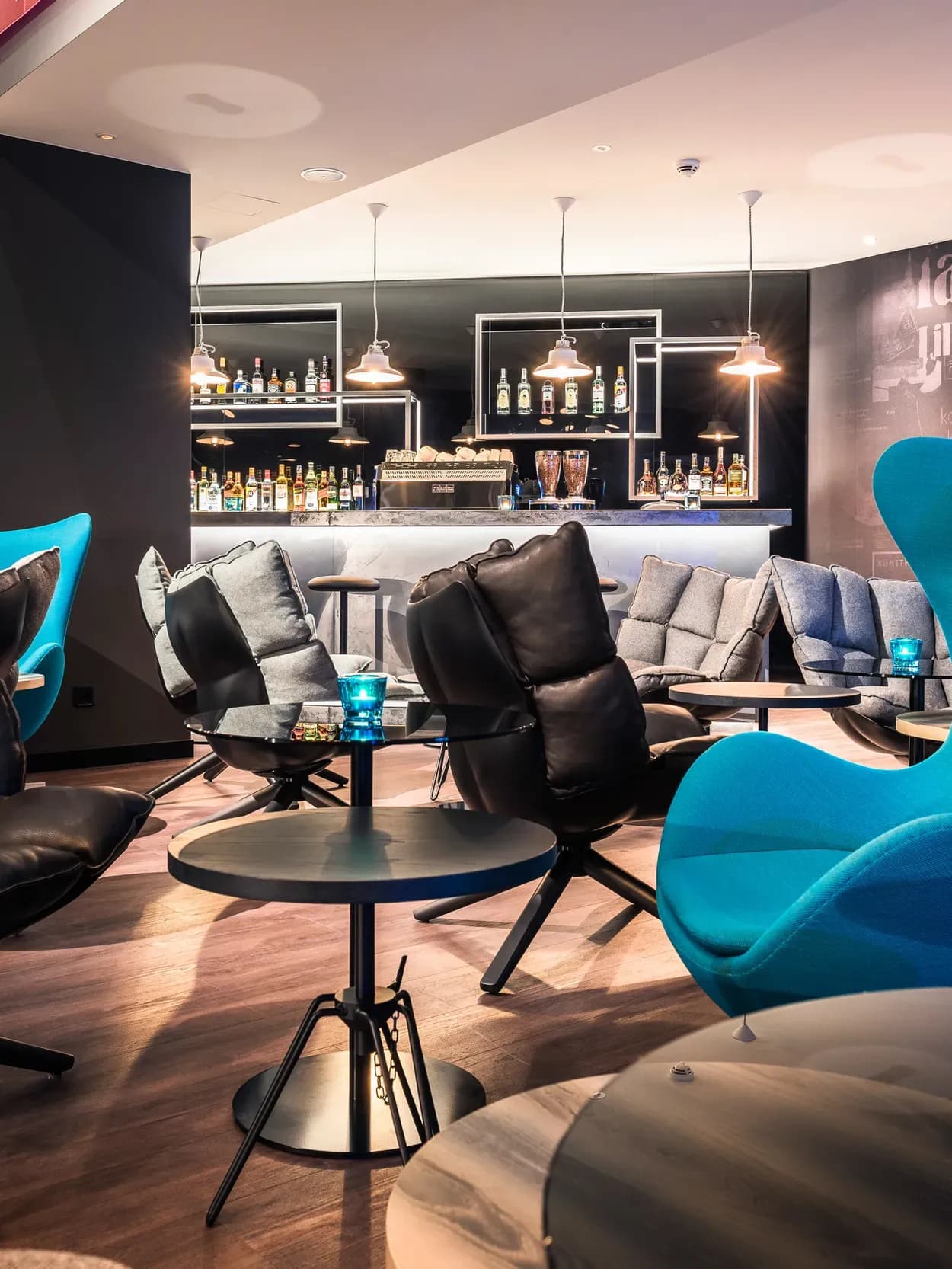 Motel One Basel 13