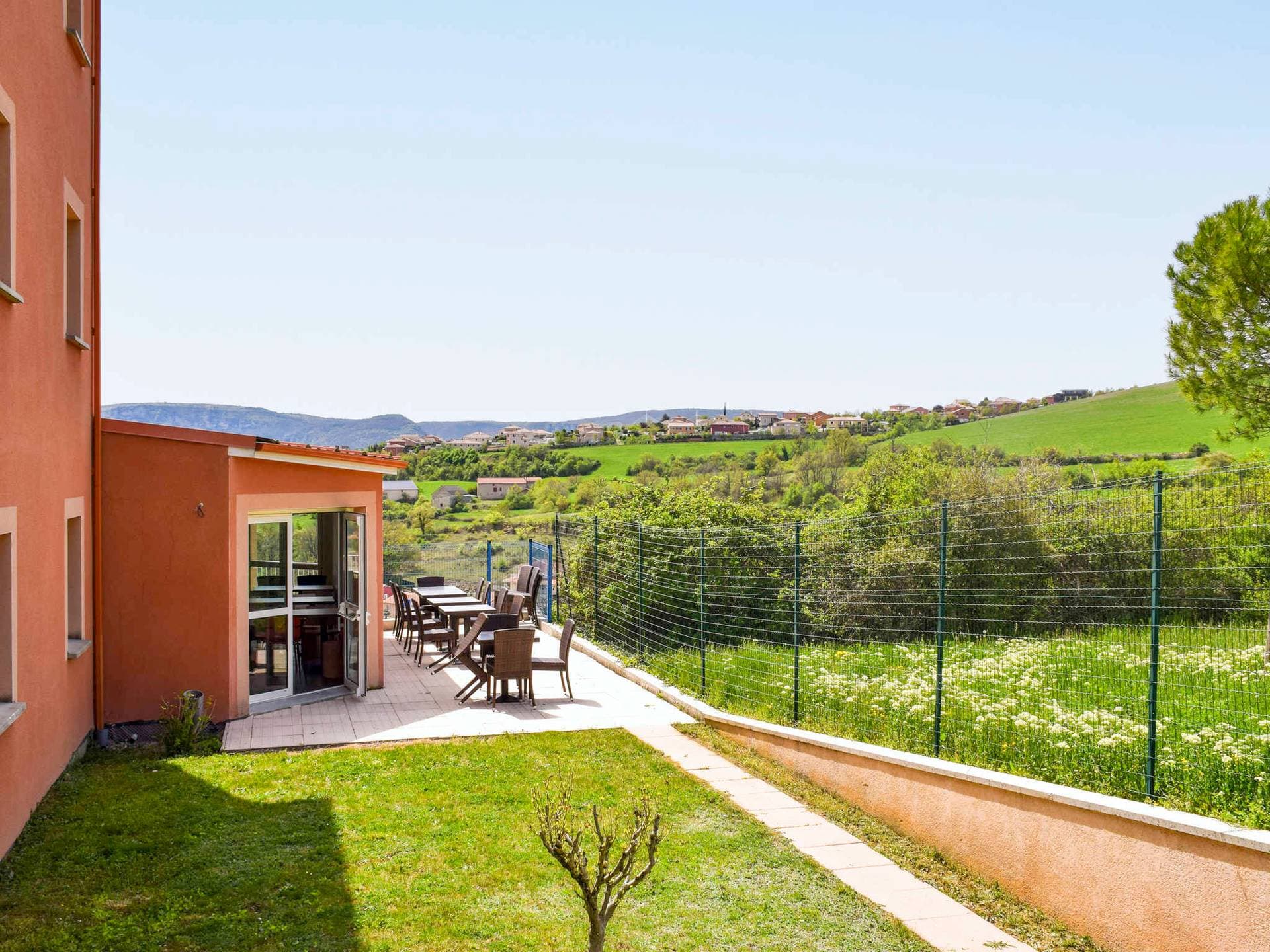 Ibis Budget Viaduc 1