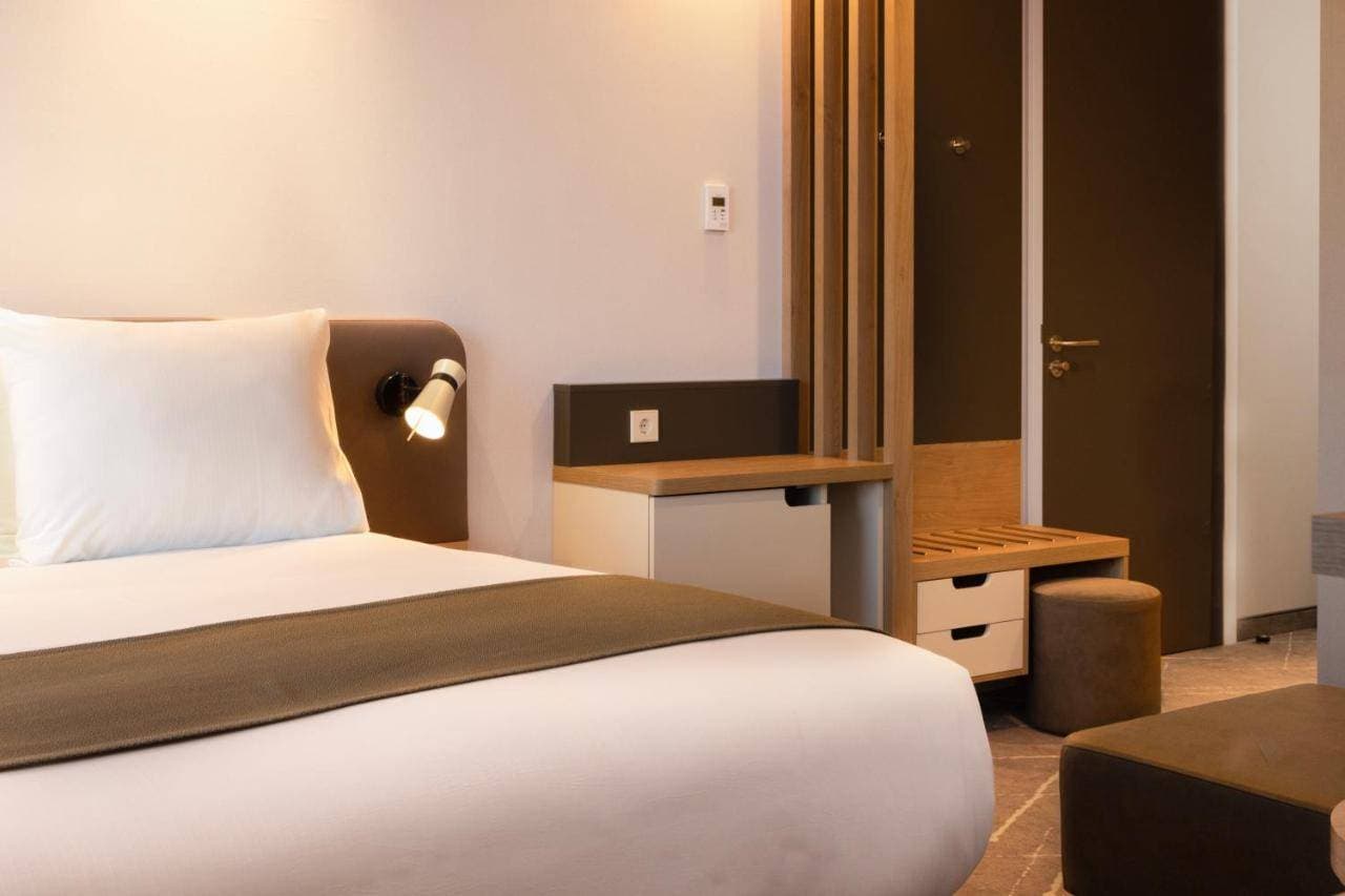 Holiday Inn - Eindhoven Airport by IHG 15