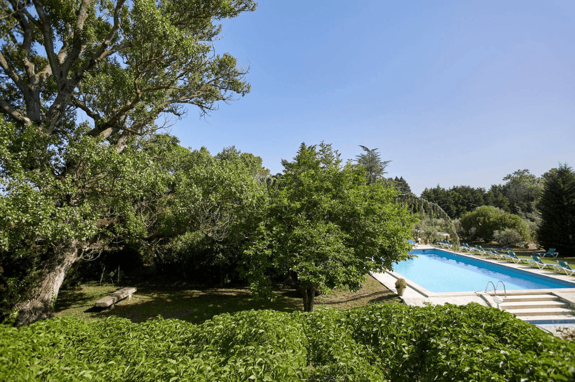 Le Moulin d'Aure 5