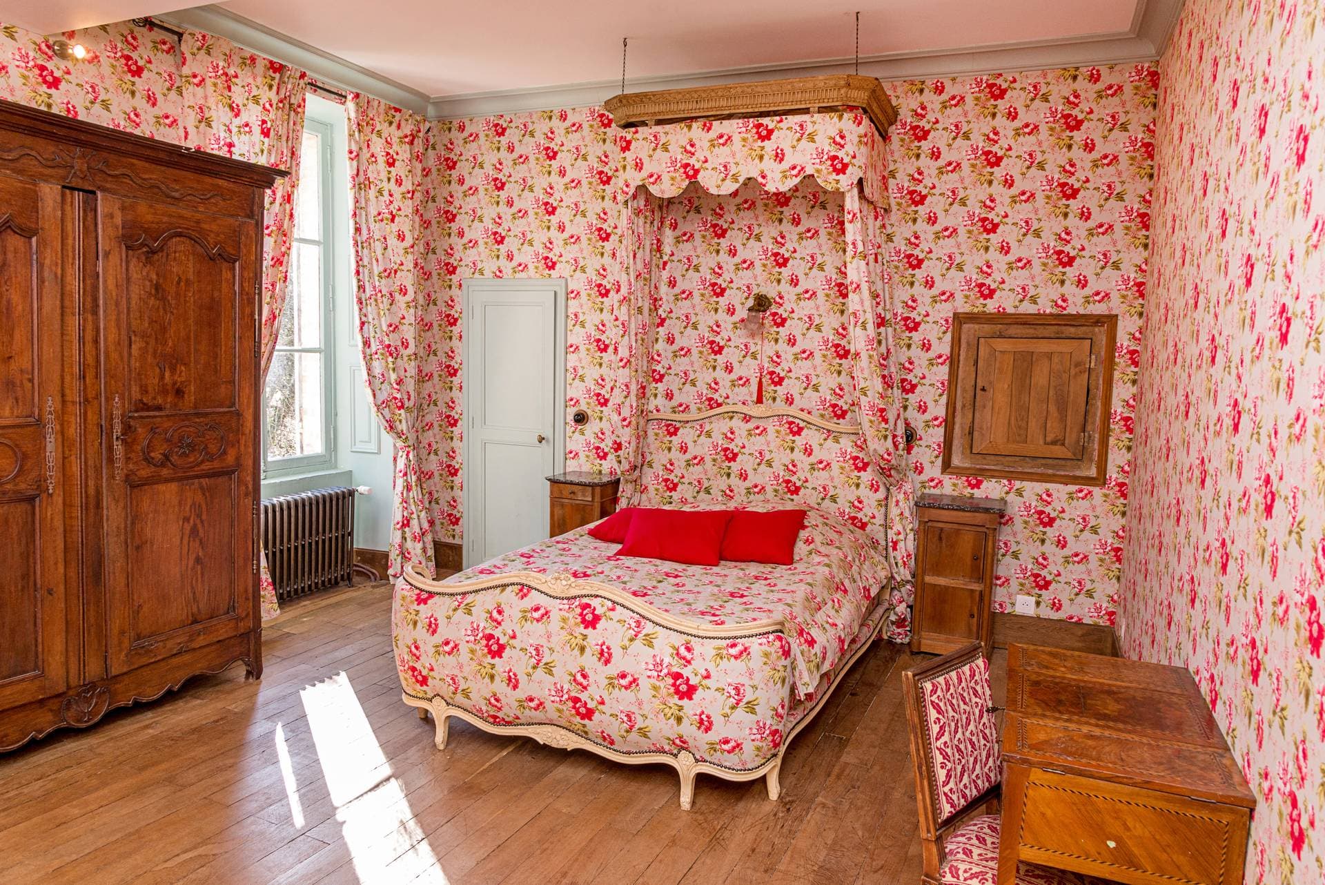 Le Domaine de Guichy 10