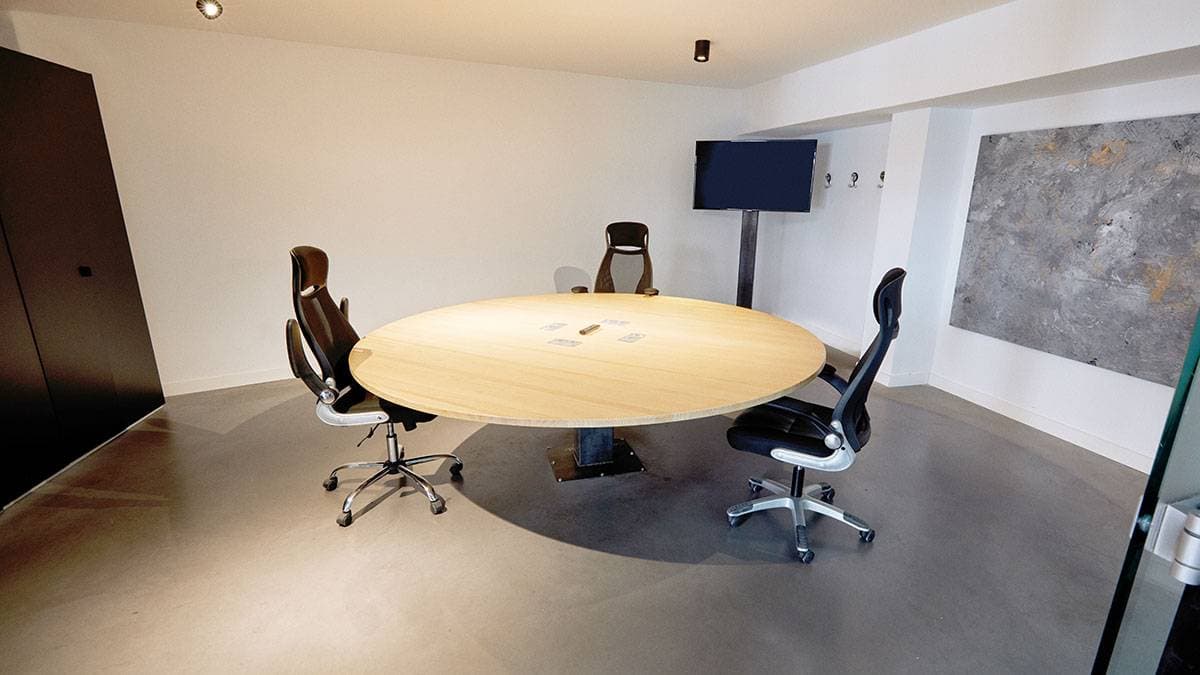 Workspace 2