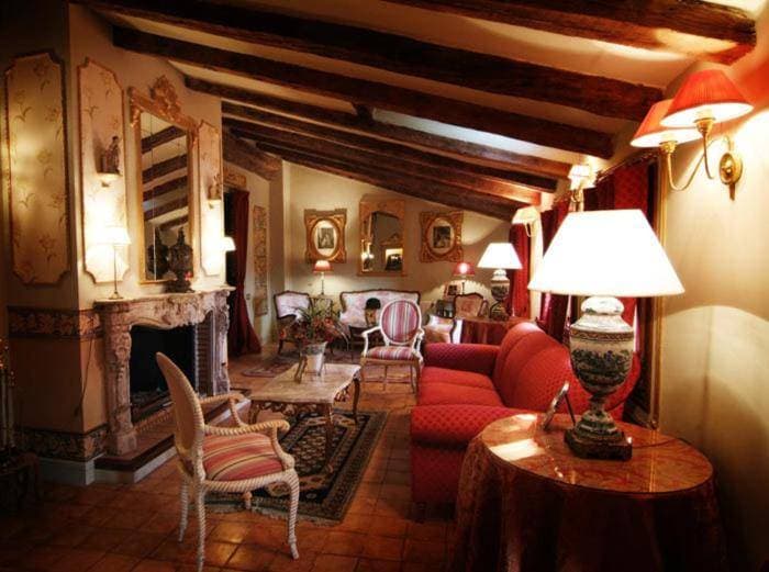 Hotel Rincón de Navarrete 15