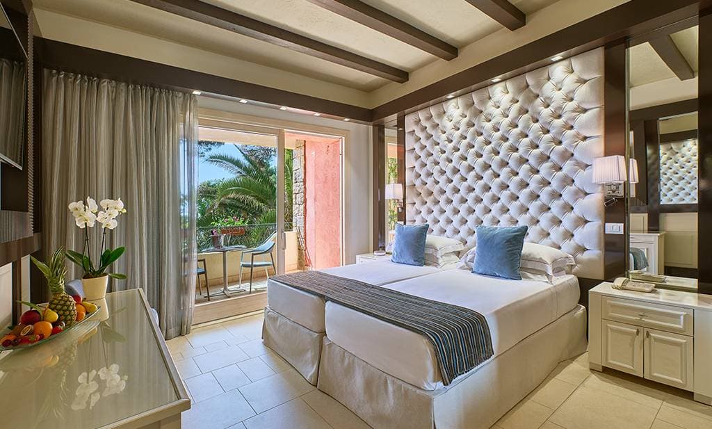 ForteVillage Resort - Sardinia 52