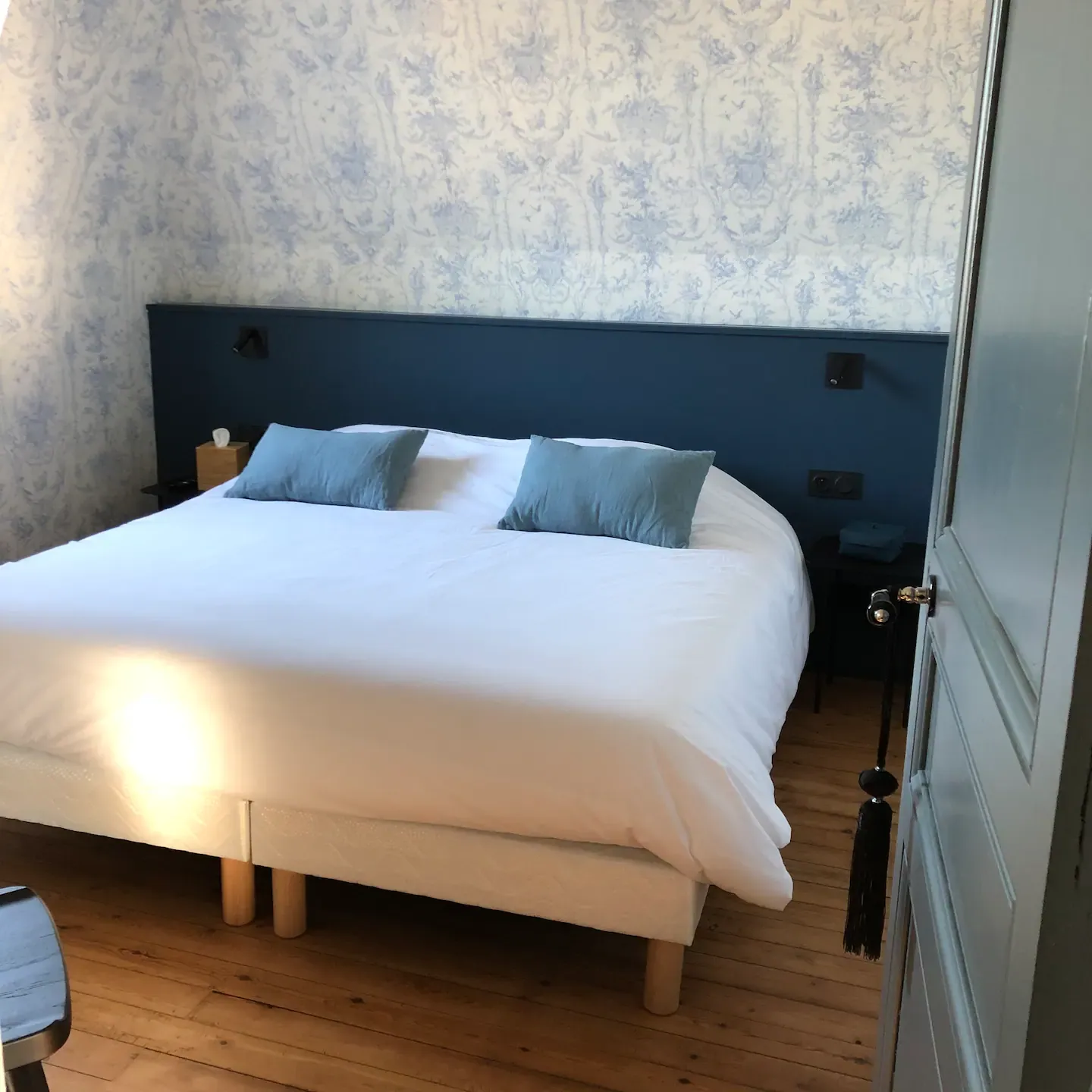 La Villa Berry 70