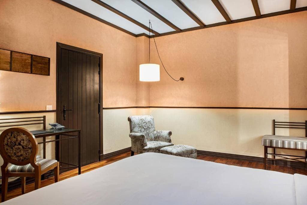 AC Hotel Ciudad de Tudela 26