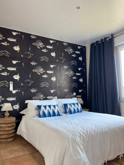 L'Hôtel La Princesse d'Azur 24