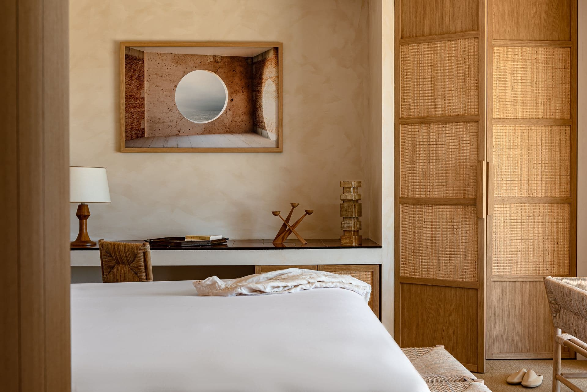 Iconic House - La bastide Les Hauts de Gordes 58