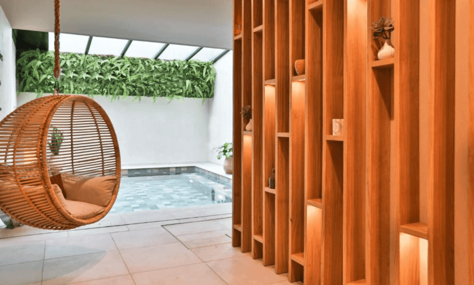 L'Hôtel & Spa Les Roches Noires 1