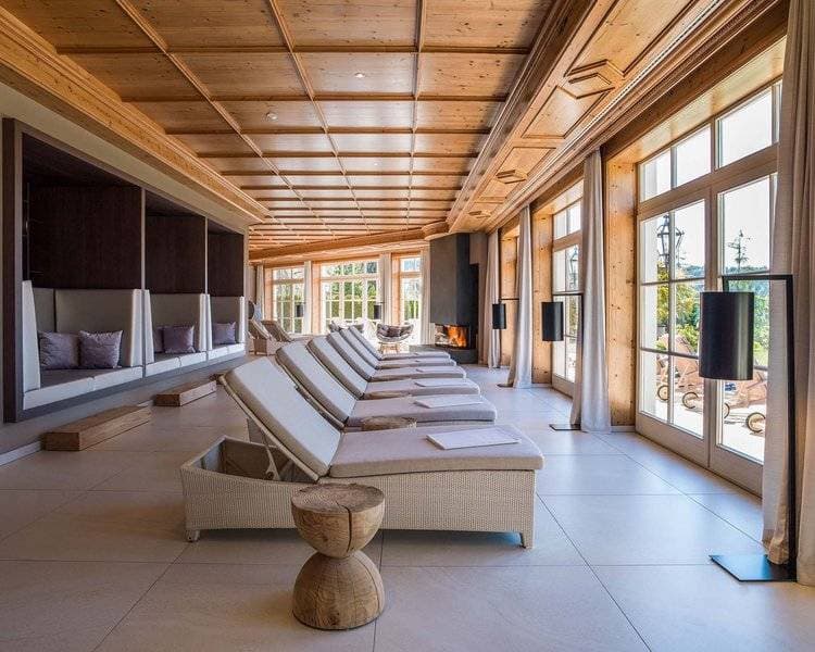 Interalpen-Hotel Tyrol 70