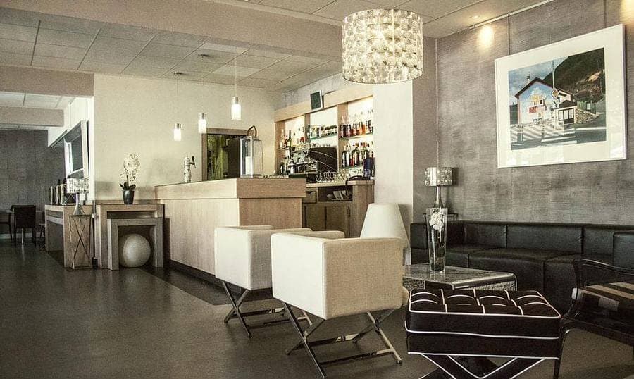 The Originals Boutique, Hôtel Neptune, Montpellier Sud 7
