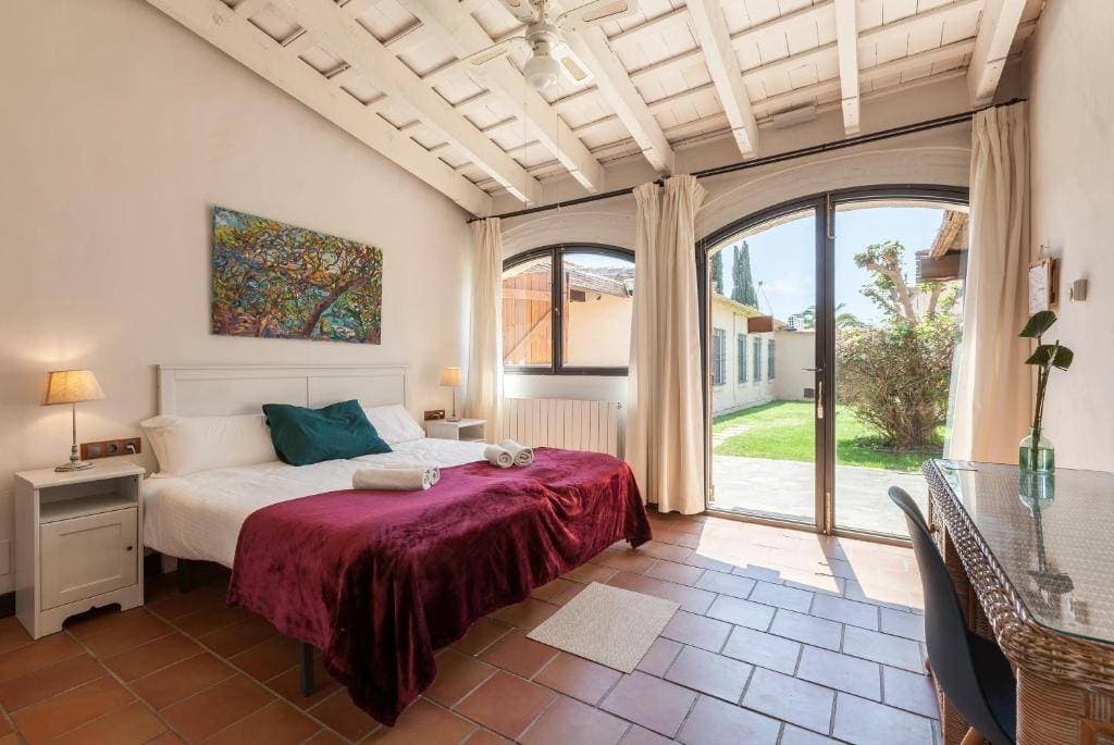Villa Masia Notari 24