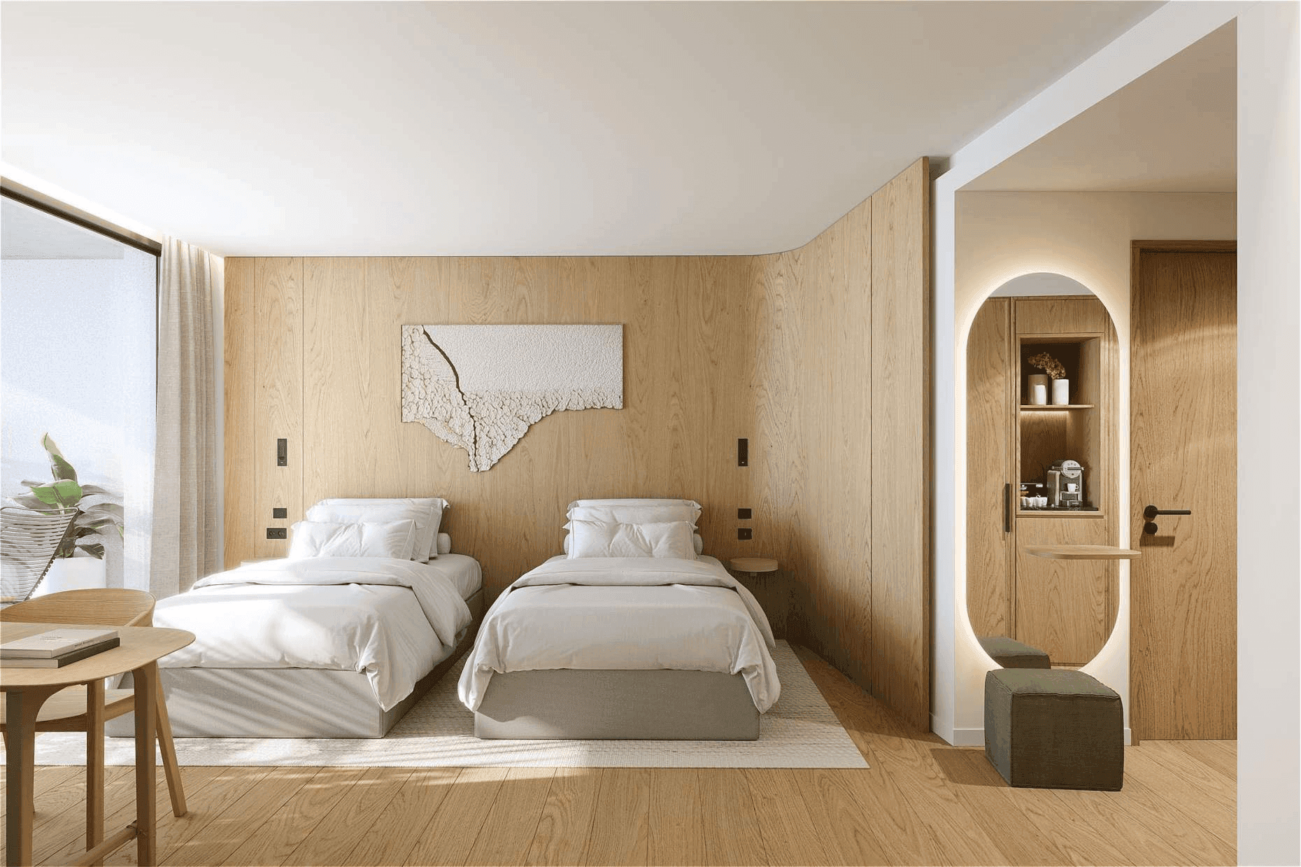 Horizon Resort Massane 28