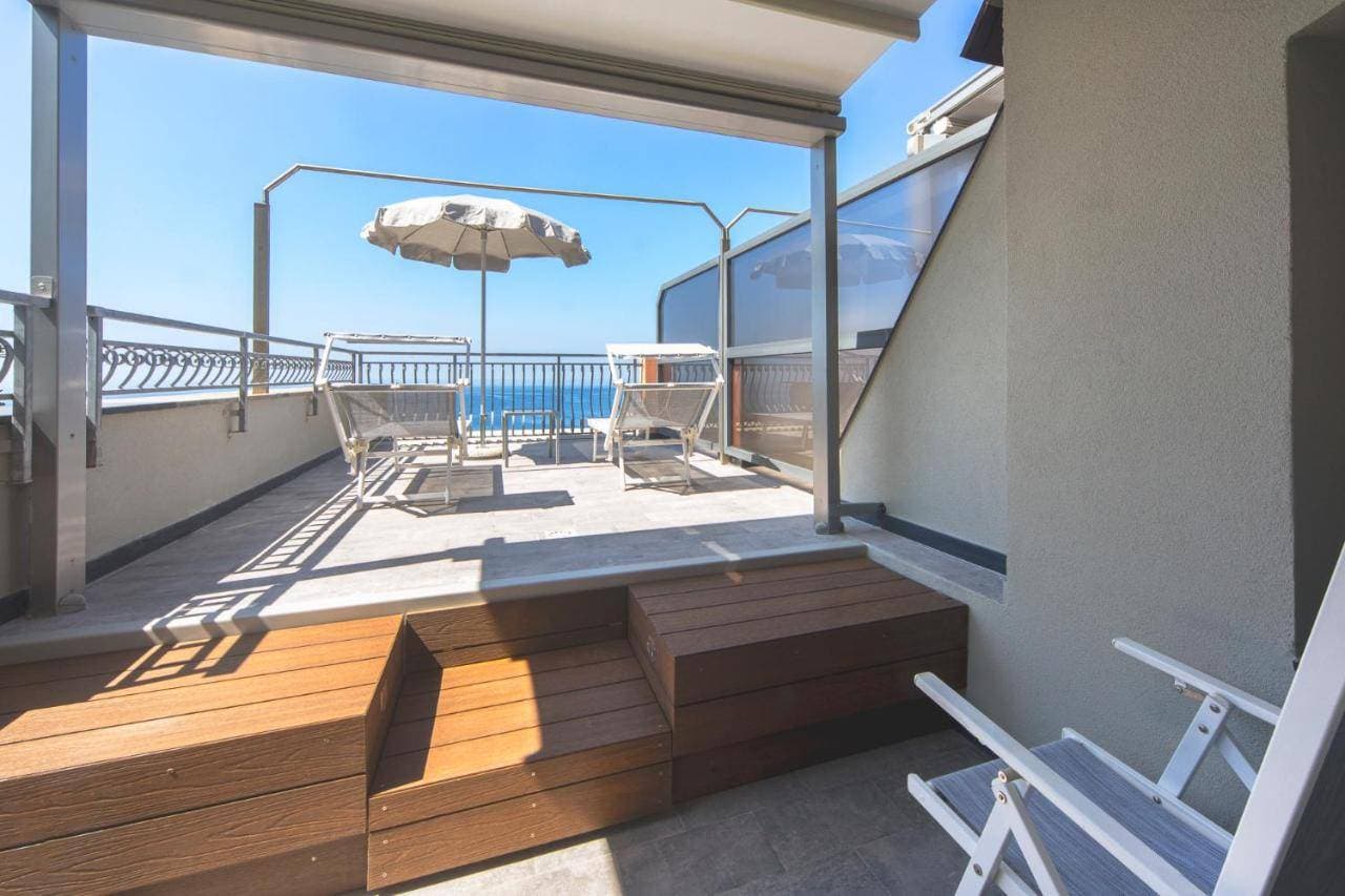 Hotel Porto Roca 32