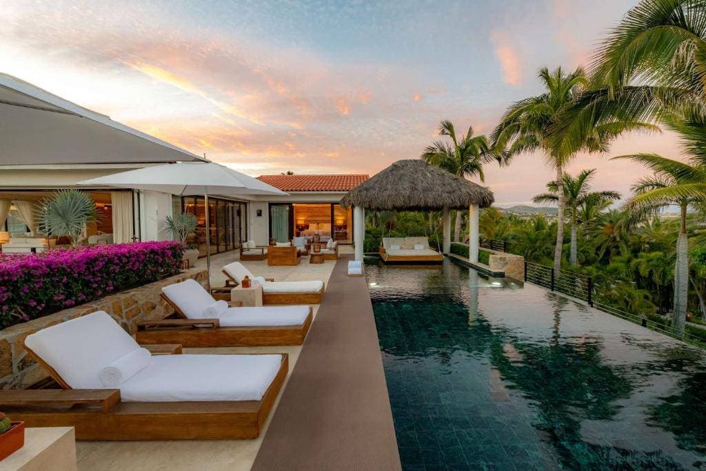 One&Only Palmilla 22