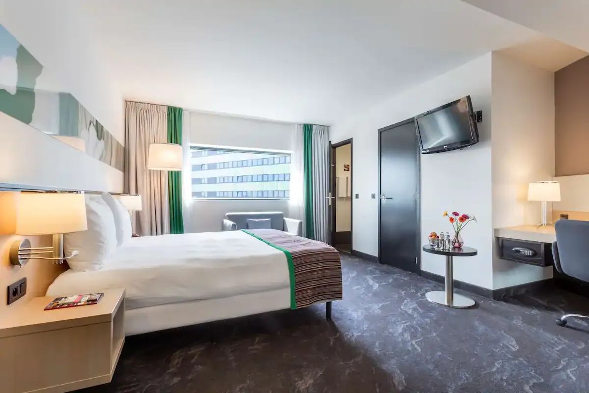 Park Inn by Radisson Leuven 12