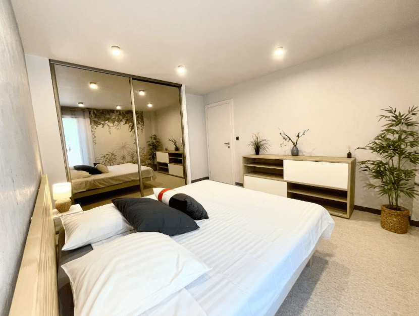 Prestigieuse villa 500m2 vue mer à Montpellier avec SPA ★★★★★ 56