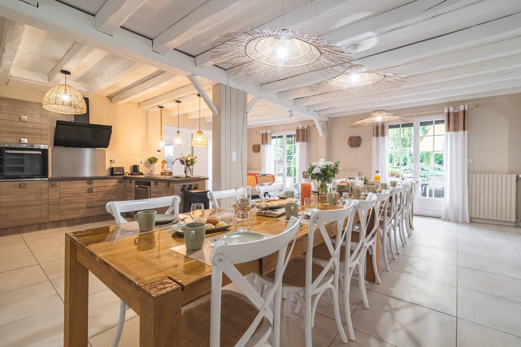 La Villa Paloma 47