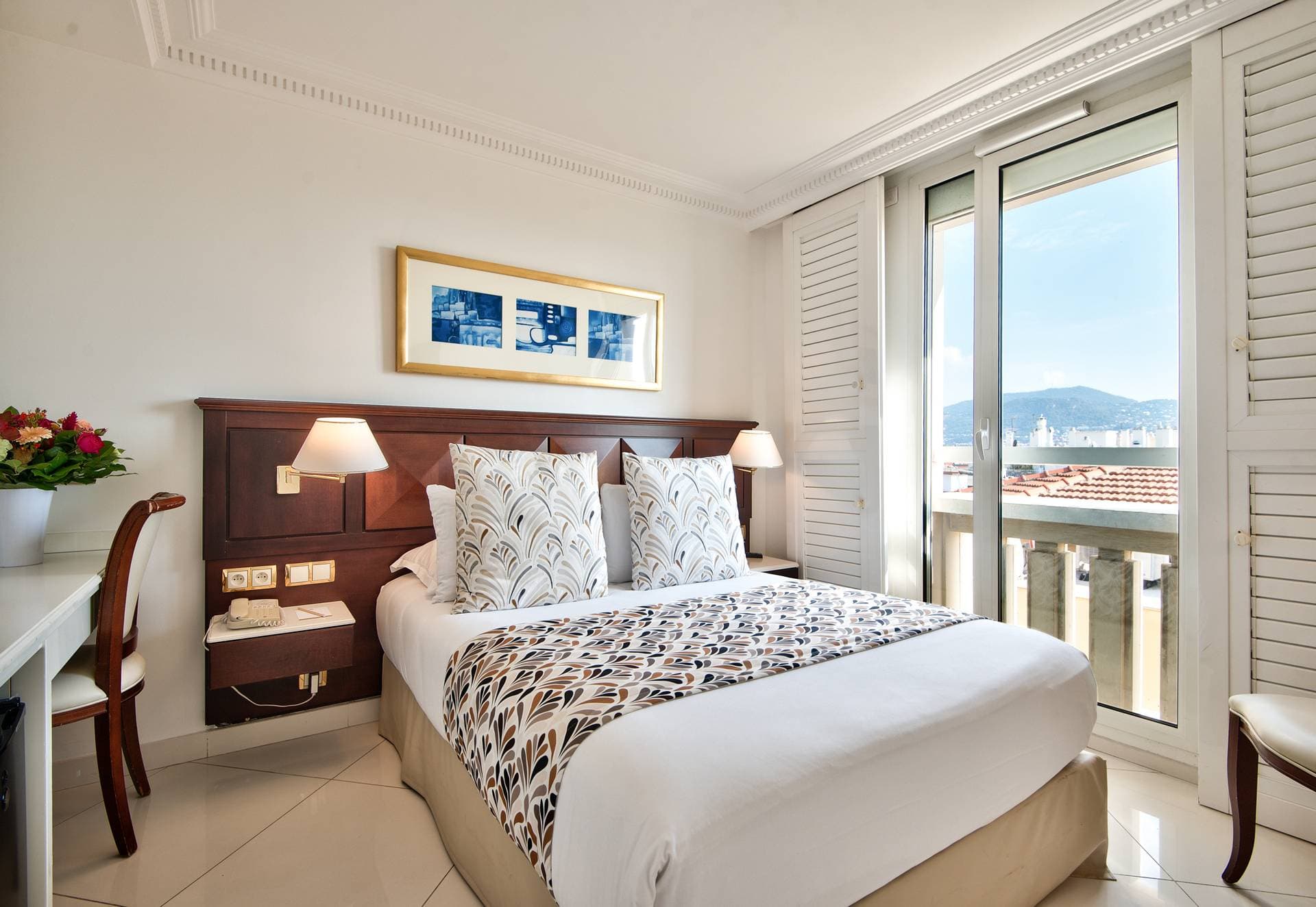 Hôtel West End Nice 8