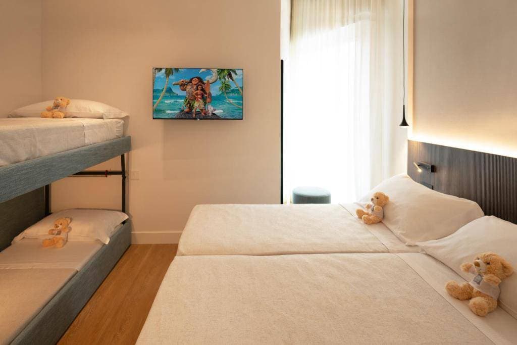 Hotel Mexico 7