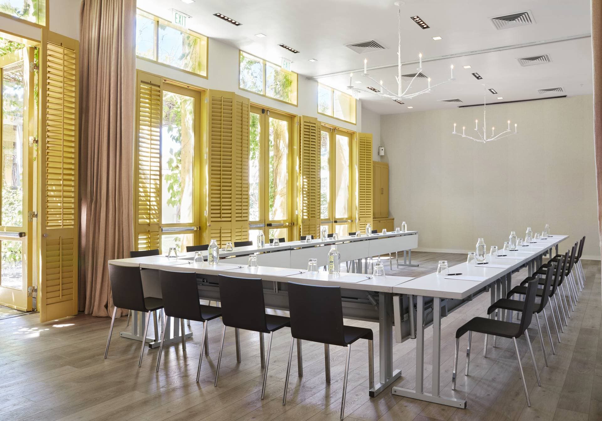 Hotel Healdsburg 13