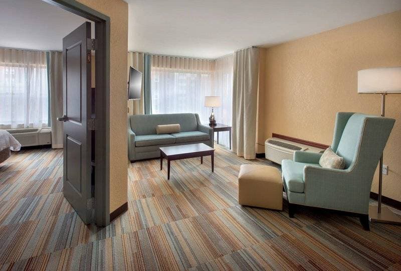Hilton Garden Inn Albany Medical Center 12