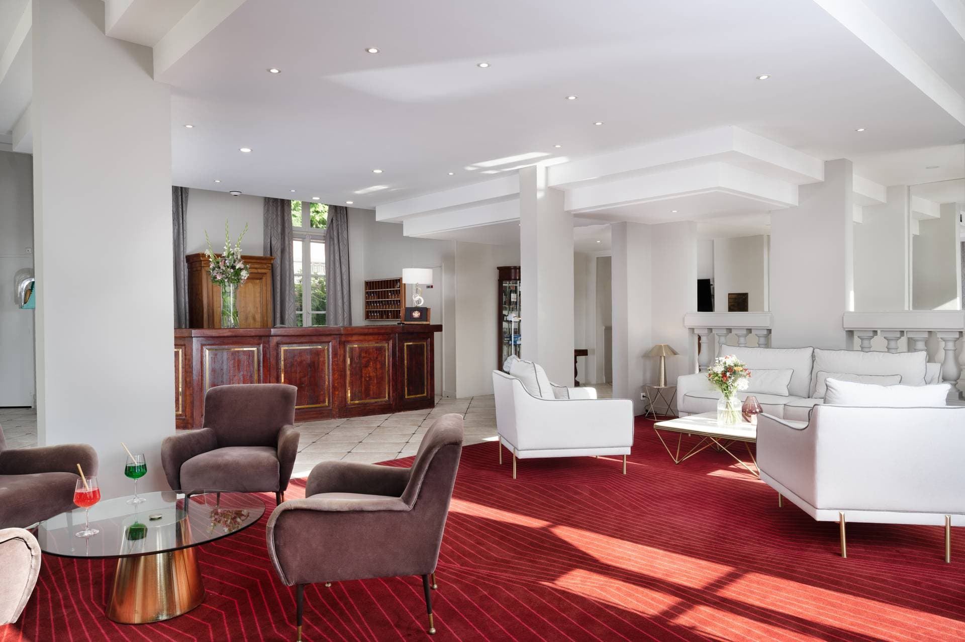 Le Domaine de Vaugouard 7