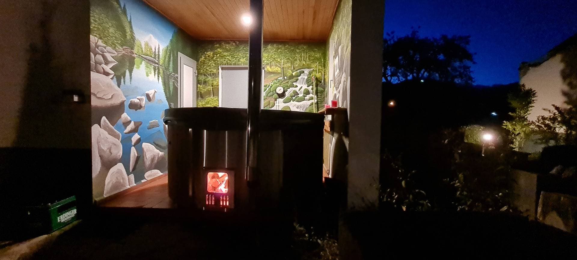Villas des 3 sommets 38