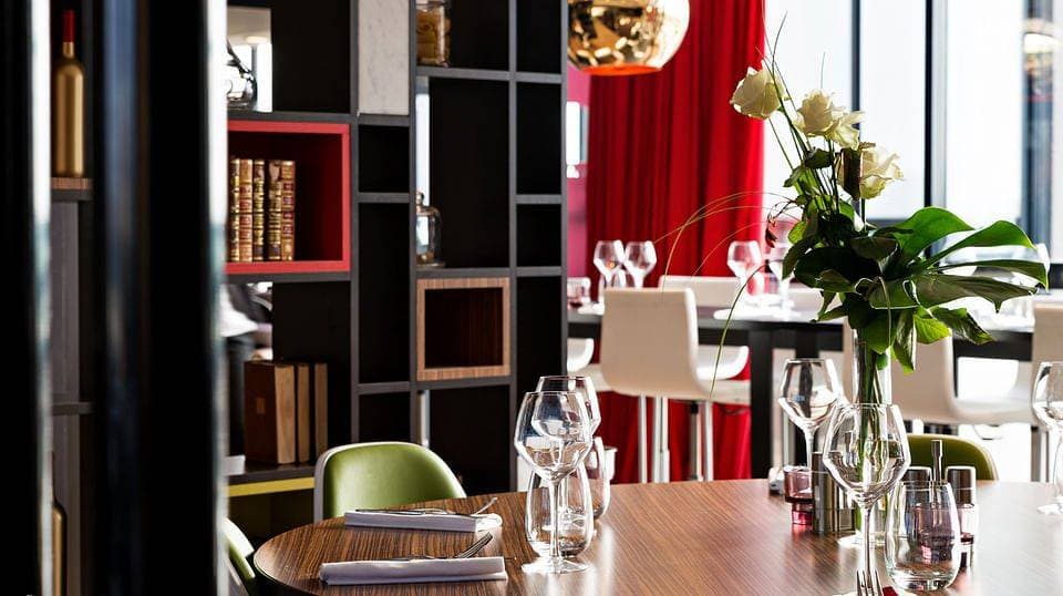 Holiday Inn Reims - City Centre by IHG 16