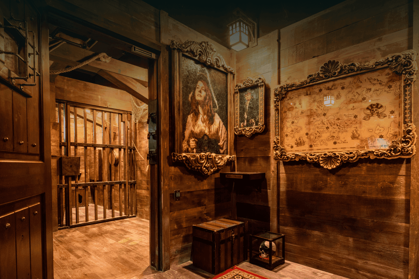 Escapology 12